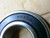 PEER 88505 Wide Inner Ring Bearing with Snap Ring