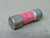 CELLO-LITE JG1 30A FUSE UTSUNOMIYA 600V