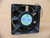 LEADER L12038HA2BL AC220V 50/60Hz 0.14A 20/22W Cabinet Axial Fan 2-wire