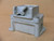 SQUARE D 2510 FR1H MANUAL STARTER