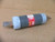 BUSSMANN FUSETRON FRS 250 DUAL ELEMENT FUSE