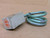 FUJI ELECTRIC PEW-11L/N PROXIMITY SWITCH