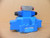 VICKERS DG4V3-6 C-MWB-40 DIRECTIONAL CONTROL VALVE WITH DG5S-HS-8C-E-WB-50