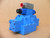VICKERS DG4V3-6 C-MWB-40 DIRECTIONAL CONTROL VALVE WITH DG5S-HS-8C-E-WB-50