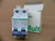 SCHNEIDER ELECTRIC MG24449 Multi 9 C60 C10A 2P Circuit Breaker
