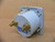 YOKOGAWA 0-10AC AMP PANEL METER 250240MTMT7/CM