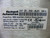 ALLEN BRADLEY ROCKWELL AUTOMATION 20-24V-AUX1 POWER SUPPLY