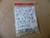 LEGRAND 5781 BOX CONNECTOR (PKG OF 2)