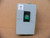 WESTINGHOUSE B100S1C MANUAL STARTER B100MIC