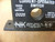 NEILSEN-KULJIAN D225 CURRENT OPERATED SWITCH