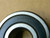 FAG 6304-RSR DEEP GROOVE BALL BEARING