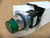 SIEMENS 52PL4D3XB OIL TIGHT GREEN PILOT LIGHT
