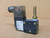 MAC 45A-AA1-DDFJ-1JD 24VDC SOLENOID VALVE