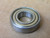 NTN R10Z BEARING SINGLE SHIELD 5/8IN BORE