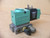 NUMATICS 11SAD400C011J30 PNEUMATIC AIR SOLENOID VALVE