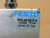 Festo DPZ-20-50-P-A Dual Pistol Rod Cylinder