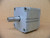 FESTO ADVU-100-40-P-A-SA COMPACT CYLINDER