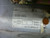 ALLEN BRADLEY 509-AAC NON-REVERSING STARTER