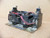 ALLEN BRADLEY 705T0D REVERSING STARTER