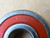 NTN 6303LU Deep Groove Ball Bearing