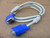 Unixtar E101344-C Style 20276 VW-1 Low Voltage Computer Cable