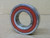 NTN R16LU SINGLE ROW BEARING