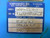 TEMPOSONICS DCTM-2368-2 ELECTRONIC BOX