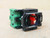 SQUARE D 9001-DA11 CONTACT BLOCK