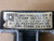 SQUARE D 8501-CO12 CONTROL RELAY