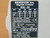 BENSHAW RSC-65 AUXILIARY CONTACT RELAY