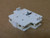 BENSHAW RSC-32 AUXILIARY CONTACT BLOCK 1NO/1NC