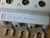 Moeller BK 25/3-PKZM1 Connect Block 660V-63A