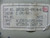 FENWAL J299 TEMPERATURE CONTROL INTERFACE