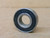 ROLLWAY 6001-RSR DEEP GROOVE BALL BEARING
