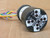 GRACE ENGINEERED PRODUCTS R-3W VOLTAGE INDICATOR