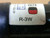 GRACE ENGINEERED PRODUCTS R-3W VOLTAGE INDICATOR