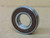 NSK R10DU Single Row Ball Bearing