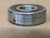 SKF 6201-2RS1/C3 Single Row Ball Bearing