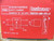 STAHL INTRINSPAK 9001/01-086-075-10 SAFETY BARRIER