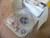 ALLEN BRADLEY 1494F-L3 DOOR HARDWARE KIT
