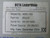 BETA LASERMIKE 4000-103 85024 50-04-1005 LASER SCANNER LASERSPEED 1.5 AMP 24 VDC