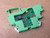 PHOENIX CONTACT DEK1.5 DEK-OE-120AC/48DC/100 SOLID STATE RELAY TERMINAL BLOCK