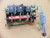 SQUARE D H-200-SV 9422-TF-2 FUSIBLE DISCONNECT SWITCH