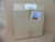 THOMAS & BETTS/EMERGI-LITE LPEX602WWN3/2MJ SINGLE FACE RED EXIT SIGN