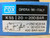 FOX K55 SOLENOID VALVE