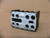OMRON J73K-A-22 AUXILIARY CONTACT BLOCK