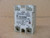 ALLEN BRADLEY 700-SH25GA22 RELAY (USED)