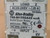 ALLEN BRADLEY 700-SH25GA22 RELAY (USED)