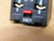LOVATO G480/11 AUXILIARY CONTACT