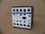 TELEMANIQUE CA2KN31F7 CONTROL RELAY 110V
